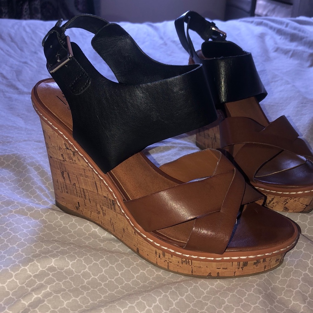 Mossimo brand wedge